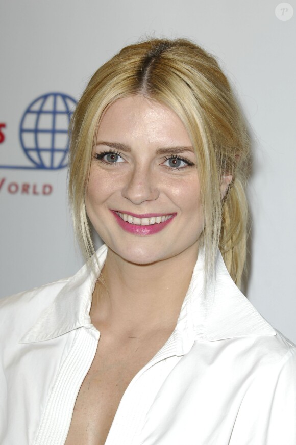 Mischa Barton à la première de 'Bhopal: A Prayer For Rain' à Los Angeles, le 10 avril 2015