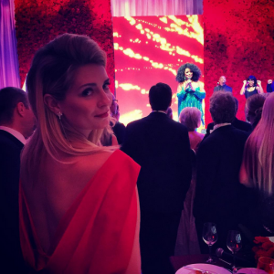 Mischa Barton a rajouté une photo d'elle sur sa page Instagram.