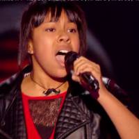 The Voice Kids : Une mini-Aretha Franklin, un Conchita Wurst bluffant