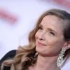 Julie Delpy lors de la première d'Avengers 2 à Los Angeles le 13 avril 2015.