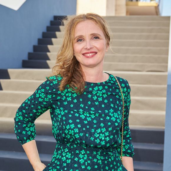Julie Delpy - Avant-première du film "Lolo" lors du 72e Festival du Film de Venise, la Mostra. le 3 septembre 2015