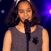 Jane rejoint l'équipe de Patrick Fiori dans The Voice Kids, le vendredi 25 septembre 2015, sur TF1