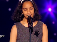 The Voice Kids 2 - Jane, non voyante : "C'est une force, je l'ai toujours dit !"