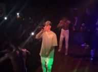 Justin Bieber éméché lors d'un concert : Drogue, alcool... Il dérape encore !