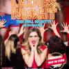 Ladies Night - Palais des Glaces