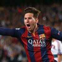 Lionel Messi, la fraude fiscale : Il est blanchi mais son père risque la prison