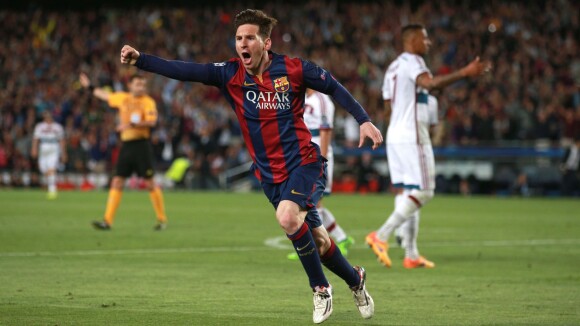 Lionel Messi, la fraude fiscale : Il est blanchi mais son père risque la prison
