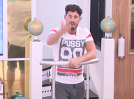 Secret Story 9 : Une élimination d'office, violente dispute entre Émilie et Rémi