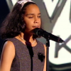 Jane rejoint l'équipe de Patrick Fiori dans The Voice Kids, le vendredi 25 septembre 2015, sur TF1