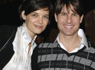 REPORTAGE PHOTOS : Katie Holmes et Tom Cruise... un couple très élégant et amoureux ! (réactualisé) Toutes les photos !