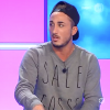 Leila Ben Khalifa et Vivian (SS8) se sont embrouillés en direct dans le Débrief de Secret Story 9 sur NT1, le 8 octobre 2015.