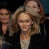 Vanessa Paradis - Clôture du Festival du film francophone de Namur en Belgique le 8 octobre 2015