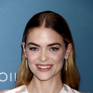 Jaime King au gala Variety's Power of Women à l'hôtel Beverly Wilshire Four Seasons de Los Angeles, le 9 octobre 2015.