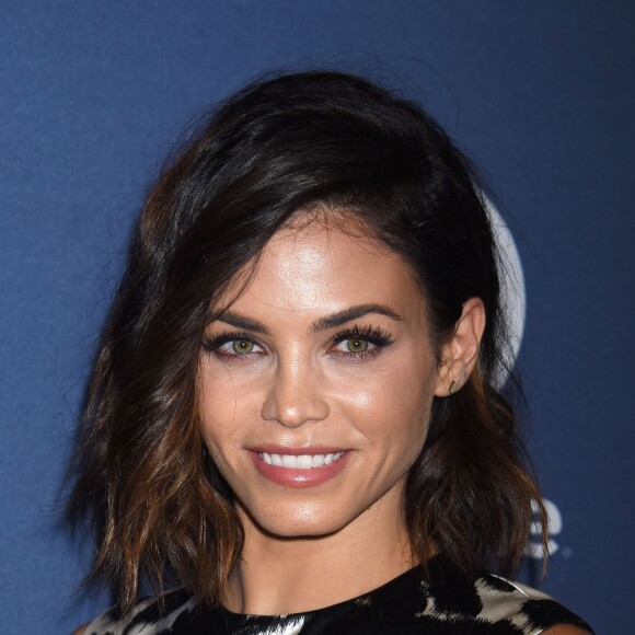 Jenna Dewan Tatum au gala Variety's Power of Women à l'hôtel Beverly Wilshire Four Seasons de Los Angeles, le 9 octobre 2015.