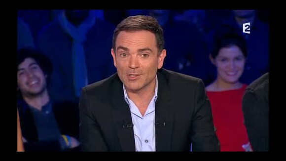 Yann Moix révèle sa vengeance envers des filles qui lui avaient mis un rateau quelques années plus tôt, dans On n'est pas couché le samedi 10 octobre 2015 sur France 2.