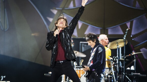 Rolling Stones : Leurs folles exigences en tournée, à la limite de la légalité