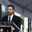 Jimmy Kimmel, Kelly Ripa - Kelly Ripa reçoit son étoile sur le Walk of Fame à Hollywood le 12 octobre 2015.  Kelly Ripa honored with a star on the Hollywood Walk Of Fame on October 12, 2015 in Hollywood, California.12/10/2015 - Hollywood