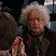 John Hurt dans Harry Potter