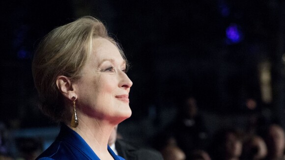 Meryl Streep présidente de la Berlinale !