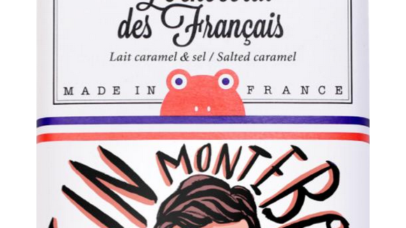 Arnaud Montebourg : L'ex-ministre devient la star... d'un chocolat
