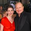 Randy Quaid avec son épouse Evi aux Screen Actors Guild Awards qui se tenaient au Shrine Auditorium de Los Angeles, le 29 janvier 2006