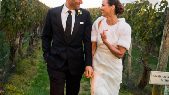 Bridget Moynahan mariée : L'ex de Tom Brady a épousé son businessman