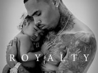 Chris Brown, papa gaga : Sa fille Royalty héroïne de son nouvel album
