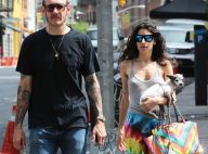 Terry Richardson bientôt papa : Sa jeune compagne et muse Alexandra est enceinte