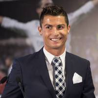 Cristiano Ronaldo privé de cinéma : 20 millions d'euros de dédommagement ?