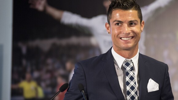Cristiano Ronaldo privé de cinéma : 20 millions d'euros de dédommagement ?