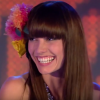 Ena Kadić est élue Miss Autriche 2013 / image extraite d'une vidéo postée sur Youtube par le compte officiel du comité Miss Autriche.