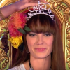 Ena Kadić sacrée Miss Autriche 2013 / image extraite d'une vidéo postée sur Youtube par le compte officiel du comité Miss Autriche.
