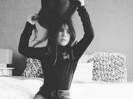 Alexandra Rosenfeld : Sa fille Ava, futur mannequin ? Elle a tout pour !