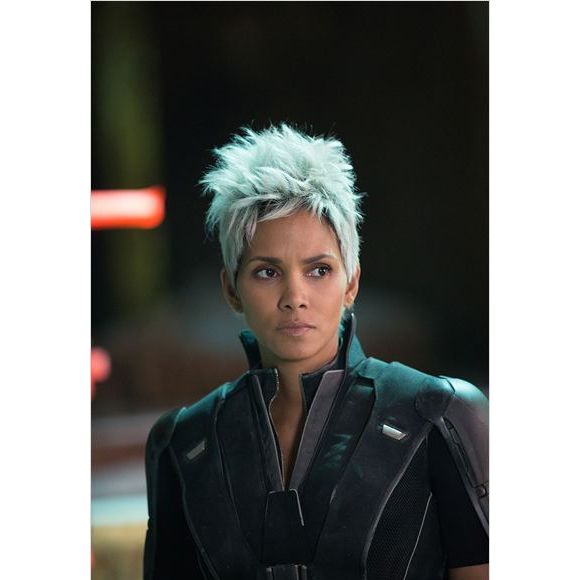 Halle Berry dans le long métrage Days of Futur Past