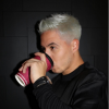 Samir Nasri dévoile sa nouvelle coupe de cheveux - photo publiée le 20 octobre 2015