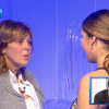 Coralie et sa maman dans le sas, dans l'hebdo de Secret Story 9, le vendredi 23 octobre 2015 sur TF1.