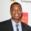 Jason Collins - People aux GLSEN Awards à l'hôtel Wilshire de Beverly Hills le 23 octobre 2015.