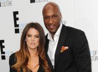 Lamar Odom: Attaques cérébrales, séquelles... Khloé annule tout pour le soutenir
