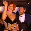 Fauve Hautot et Laurent Ournac - Danse avec les stars 6, prime du 24 octobre 2015 sur TF1