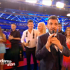 Laurent Ournac - Danse avec les stars 6, prime du 24 octobre 2015 sur TF1