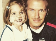 David Beckham, dévasté : Hommage poignant après la mort de sa fan la plus chère