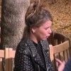 Emilie en larmes - Secret Story 9, épisode du 27 octobre 2015 sur NT1.