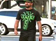 Jeremy Jackson (Alerte à Malibu) : Sorti de prison, il file tout droit en rehab