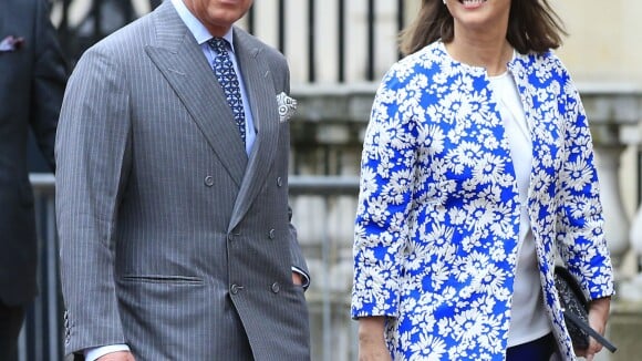 Prince Charles : L'invitation au changement de Ségolène Royal et du président