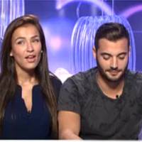 Secret Story 9 - Julie Ricci se confesse : "Loïc est un peu lourd"