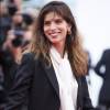 Maïwenn Le Besco à Cannes le 24 mai 2015.