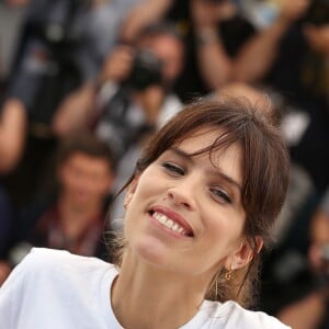 Maïwenn (Maïwenn Le Besco) - Photocall du film "Mon Roi" lors du 68e Festival International du Film de Cannes, le 17 mai 2015