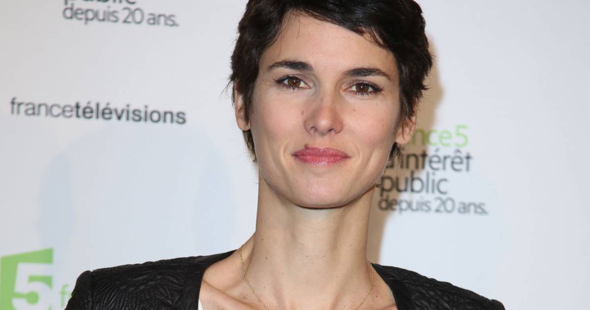 eglantine emeye mere d un fils polyhandicape mon compagnon a eu peur purepeople