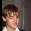 Leonardo DiCaprio en décembre 1997.