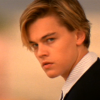 Leonardo DiCaprio dans Roméo + Juliette.